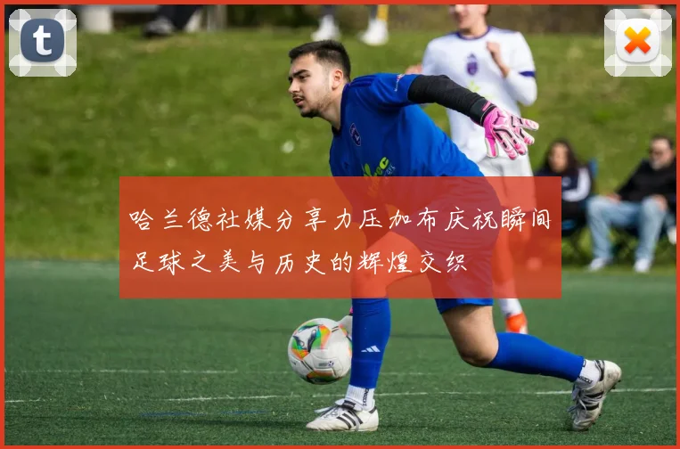 哈兰德社媒分享力压加布庆祝瞬间足球之美与历史的辉煌交织